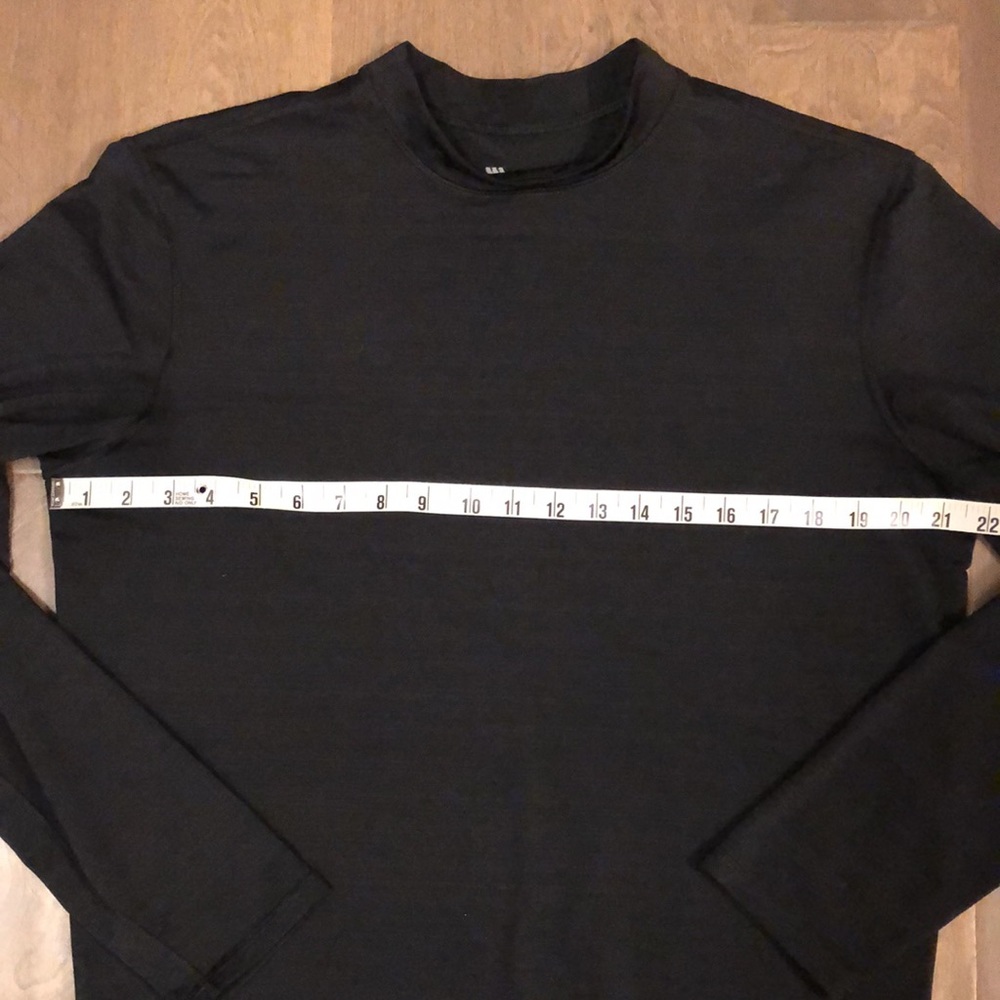 All In Motion (3) Cold Weather Performance Shirts - image 6